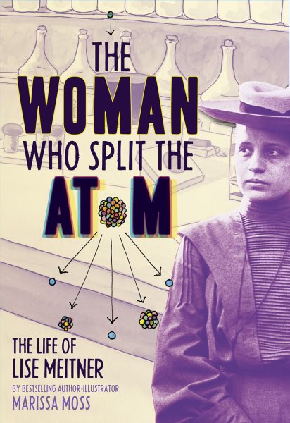 The Woman who Split the Atom: Lise Meitner